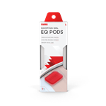 Evans EQ Pods Drum Damper Gels