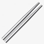 Ahead Silver Series Short Taper Stick Covers