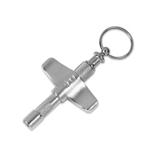 DW Drum Key Keychain