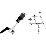 DW Cymbal Tilter Clamp