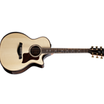 Taylor Builder's Edition 814CE Acoustic Guitar