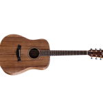 Big Baby Taylor Acoustic Guitar - Walnut