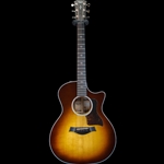 Taylor 414ce Acoustic/Electric Guitar