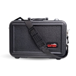 Gator Andante Series Hardshell Clarinet Case