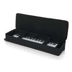 Gator 88-Key Lightweight Keyboard Case