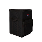 Gator Powered Mixer Case - 13" x 13.5" x 20"