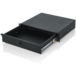 Gator Standard 2U Drawer - 14.2" Deep