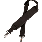 ProTec Adjustable Shoulder Strap w/ Non-Slip Pad and Metal Swivel Clips