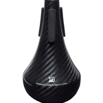 ProTec Carbon Fiber Trumpet Straight Mute