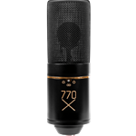 
							Image of MXL 770X Multi-Pattern Condenser Microphone