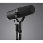 Shure SM-7B Cardioid Vocal Microphone