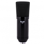 CAD U29 Side Address USB Cardioid Condenser Microphone