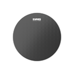 Evans Hybrid Grey Snare Batter Drumhead