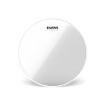 Evans Corps Clear Tenor Drumhead