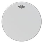 Remo Falams Smooth White Snare Side Drumhead