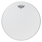 Remo Falams XT Smooth White Snare Side Drumhead