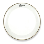 Aquarian Force I Clear Bass Drumhead