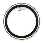 Aquarian Performance II Clear Drumhead