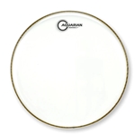 Aquarian Response 2 Clear Drumhead