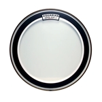 Aquarian Clear Super Kick II Bass Drumhead