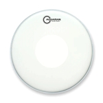 Aquarian Texture Coated Drumhead w/ Power Dot