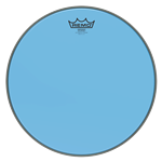 Remo Emperor Blue Colortone Drumhead