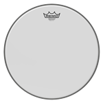 Remo Ambassador Smooth White Drumhead