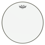 Remo Ambassador Clear Drumhead