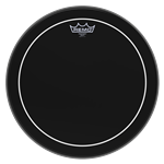 Remo Pinstripe Ebony Drumhead