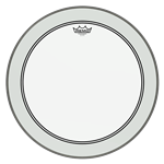 Remo Powerstroke 3 Clear Drumhead