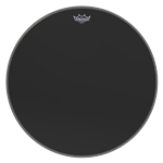 Remo Powerstroke 3 Ebony Resonant Bass Drumhead