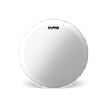 Evans EQ3 Clear Bass Drumhead