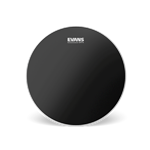 Evans Onyx Matte Drumhead