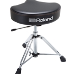 Roland Saddle Hydraulic Drum Throne