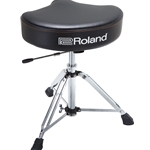 Roland Saddle Hydraulic Drum Throne