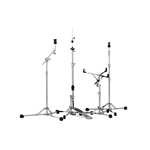 Pearl HWP150S Flat-Base Hardware Pack