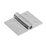 DW Heavy Duty Hinge for Bass Drum Pedals