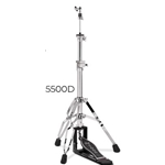 DW 5500D 3-Leg Hihat Stand