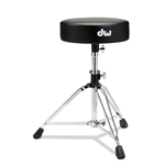 DW 3000 Series Round Top Throne