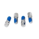 DW 3/8" Drum Key Screw 4-Pack