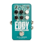Electro-Harmonix Eddy Vibrato/Chorus Effect Pedal