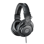 Audio Technica ATH-M30X Headphones