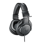 Audio-Technica ATH-M20X Headphones