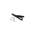 Audio-Technica AT8417 Lavalier Microphone Clip