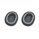 Audio-Technica HP-EP Replacement Earpads for M-Series Headphones - Pair