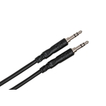 Hosa Stereo Interconnect Cable - 3.5mm TRS to Same - 3ft