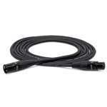 Hosa Professional Microphone Cable - 25ft