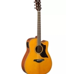 Yamaha PMD Folk Acou/elect Guitar A1R