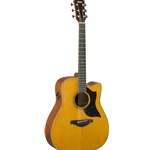Yamaha PMD Folk AE Guitar A5MVN