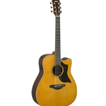 Yamaha PMD Folk AE Guitar A5RVN